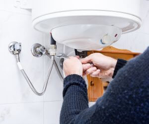 About Emergency plumbing pros Harper, TX